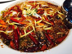 -太二酸菜鱼(海口友谊广场店)