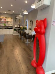 点击看大图 -巴黎拉斐派瑞美发沙龙