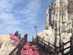 -海合安苏州阳澄半岛乐园