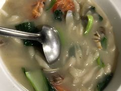 -胖大嫂渔家排档·全海景餐厅(渔村店)