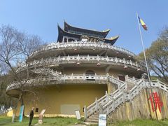 -南京市无想山景区