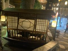 -淀里船宴(卓达店)