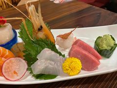 -矶野水产(澳门逸园中心店)