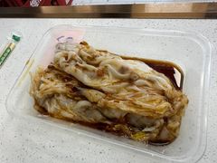 鲜牛肉肠-山水肠粉(盐田店)