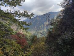 -大明山自然探索公园