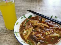 -陈记卤煮小肠