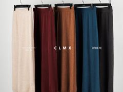 -CLMX(新天地凯德晶萃广场店)