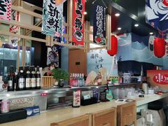 -东加寿司.料理(水游城店)