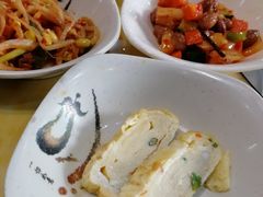 -牛信亭韩国料理·炭火烤肉(紫藤路店)