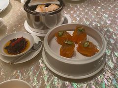 -8餐厅(新葡京酒店)