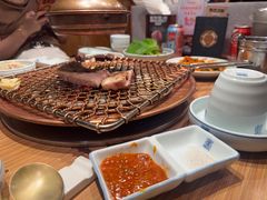 -王妃家(明洞中央店)