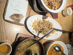 -火候轩品质湘菜·私厨(市府店)