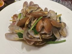 -79号渔船海鲜饭店(宝安店)