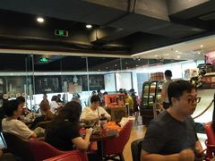 -太平洋咖啡(五月花店)