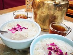 -小吊梨汤·北京菜(香山店)