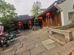 -湘湖大院(越王路店)