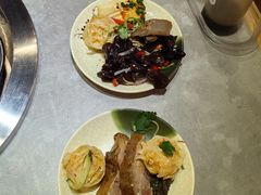 -福成自助烤肉(双桥万达店)