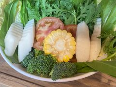 -蜀留香火锅·始于1999·原四川老火锅(白堤路店)