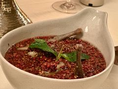 -龟兹KUCINA·新疆菜(前滩L+PLAZA店)