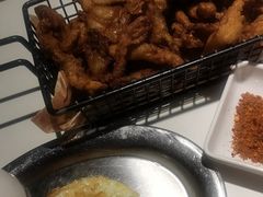 -友达面馆(广州总店)