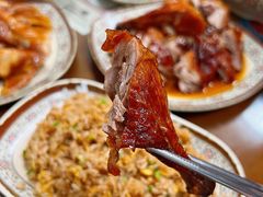 -聂记粤菜馆(鼓西路店)