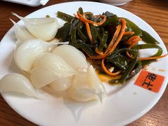 糖蒜-佬土鹅肠火锅(解放路店)