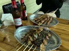 -雷老虎烧烤(西街店)