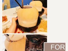 -无招牌海鲜餐厅(怡丰城店)