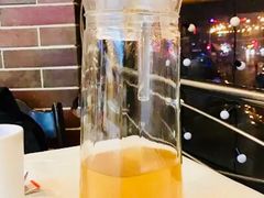哈啤-京滨饭店·餐厅(阜外大街店)