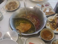 -刘一锅筋头巴脑(大悦城C店)