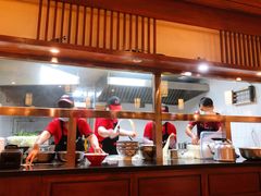 -子午路张记肉夹馍(兵马俑店)