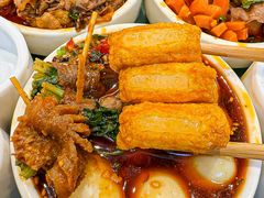 -一围小火锅(高铁吾悦店)