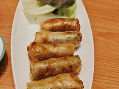 -越小品·越南餐厅(万科里店)