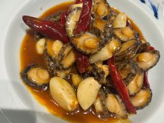 -欧记大排档·景德菜(上海首店)
