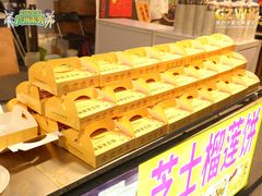 -海心沙亚运公园