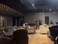 -X先生·MRX沉浸密室(厦门双子塔海景店)