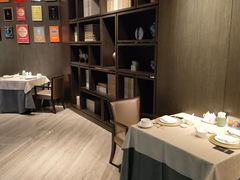 -万丽轩·粤菜(王府井金茂万丽酒店)