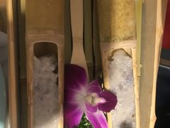 -尚尚仙·酸汤猪手·猪肚鸡火锅(华联万柳购物中心店)