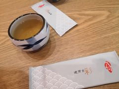 -八间(合生汇店)