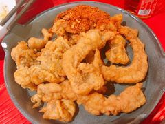 -谭鸭血老火锅(漳州路店)