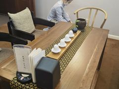 -竟陵水茶苑(首享科技大厦店)