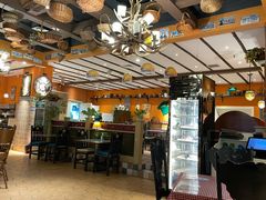 -彼德西餐(财富中心店)