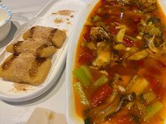 -一品红川菜(皇岗店)