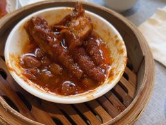 -潮府馆·非遗潮州菜·世纪公园(新国际博览中心店)
