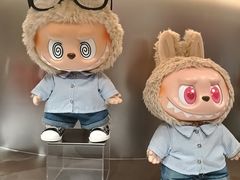 -泡泡玛特POPMART(上海环贸iapm商场店)