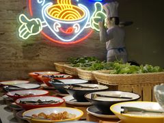 -威珀斯酒店·珀萃美食餐厅