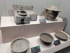 -荆州博物馆