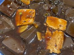 -何记羊汤馆(丽水佳源店)