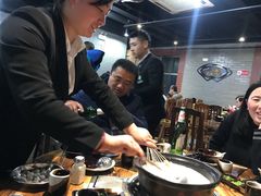 -盈田盈粥庄(博山东路店)
