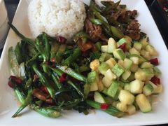 大米先生(韶山南路店)-大米先生(韶山南路店)